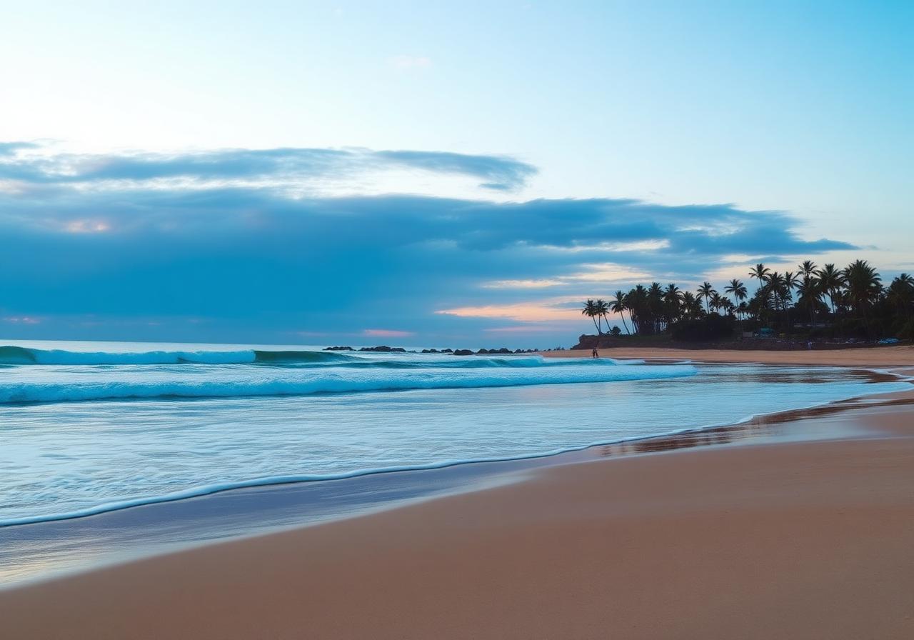 Gold Coast