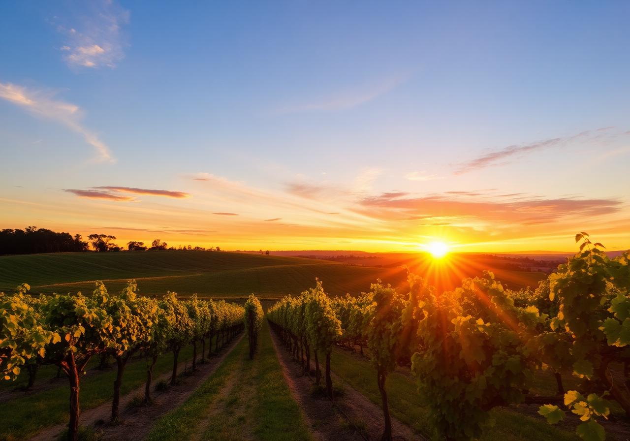 Hunter Valley